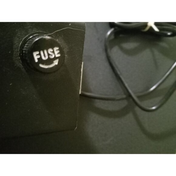 Fan Speed Controller 120V 1500W 15A - Variable Electronic Control - Picture 3 of 3